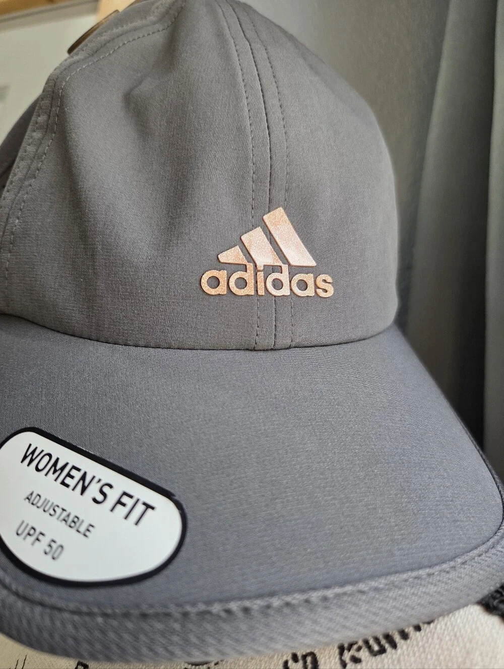 adidas from long